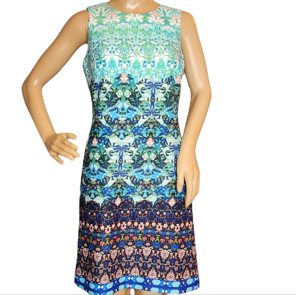 Taylor Dresses & Skirts - NWT Taylor sleeveless dress.